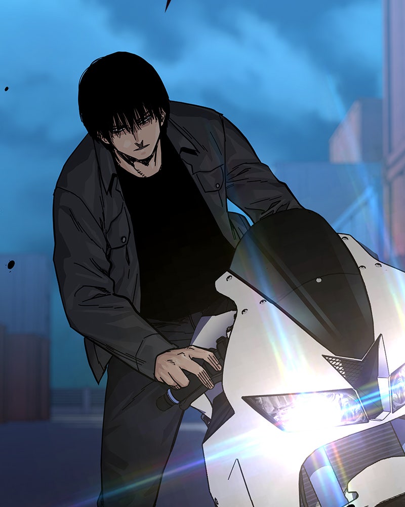 Read To Not Die Manga Online