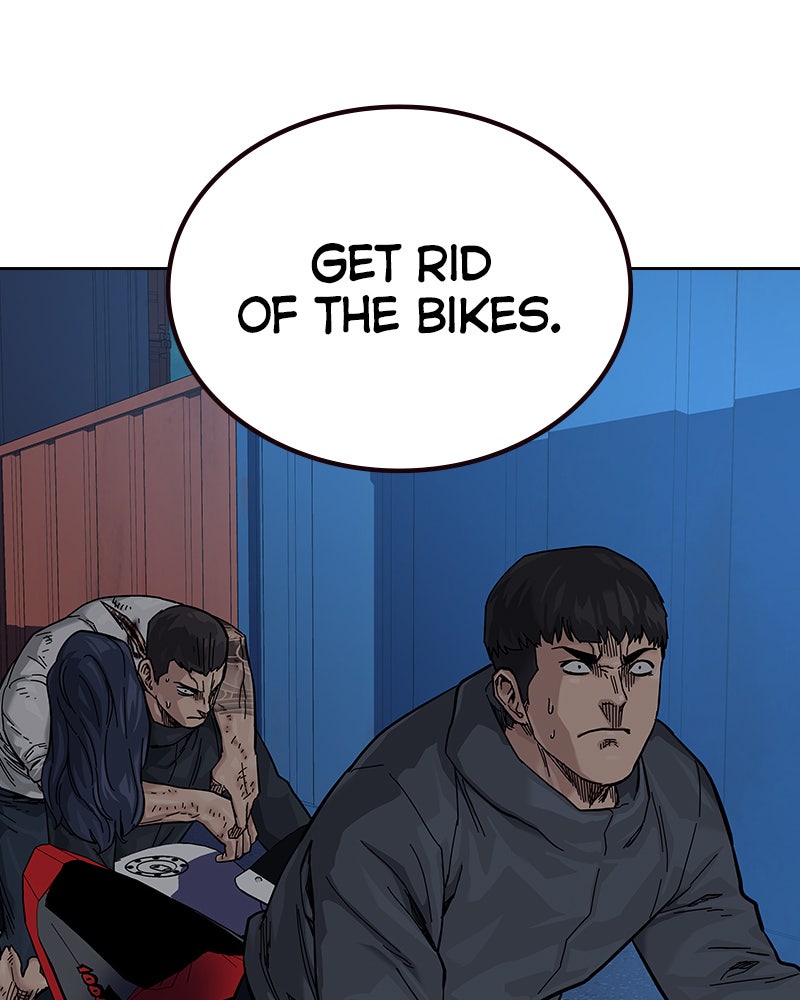 Read To Not Die Manga Online