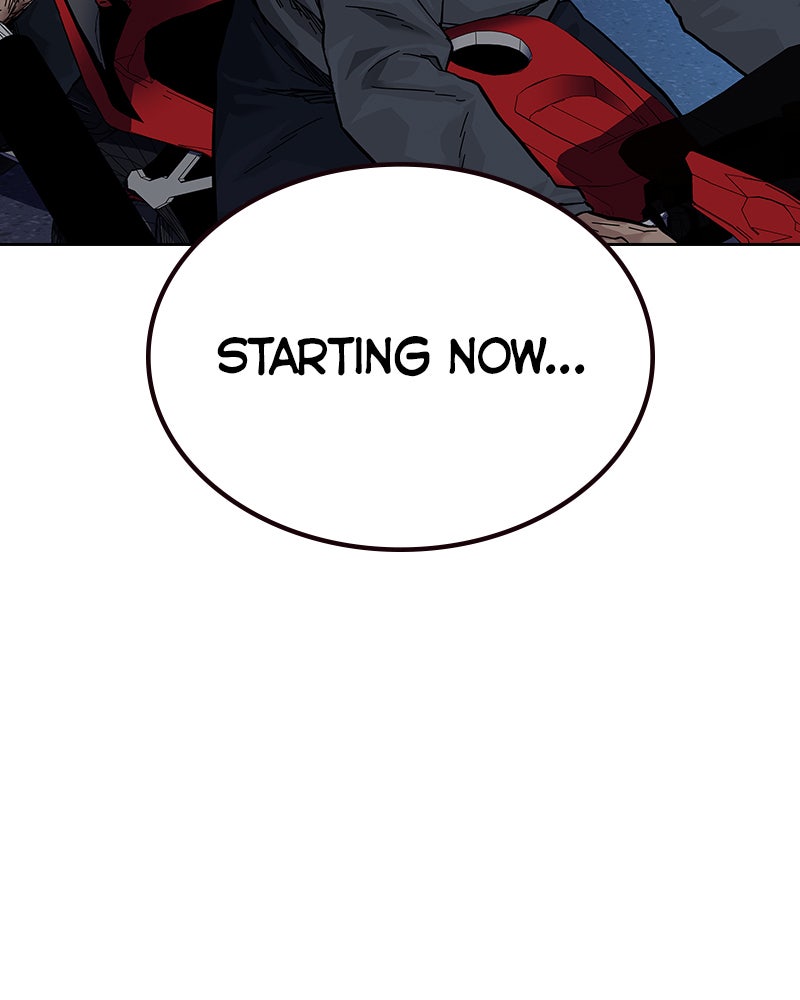 Read To Not Die Manga Online