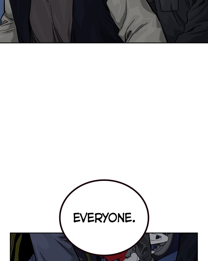 Read To Not Die Manga Online
