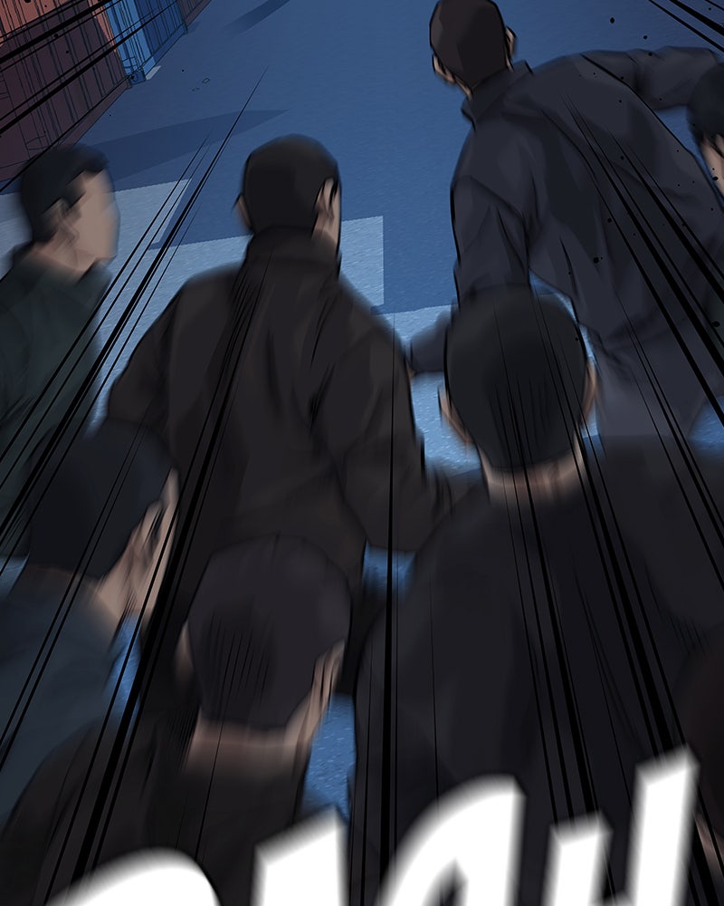 Read To Not Die Manga Online
