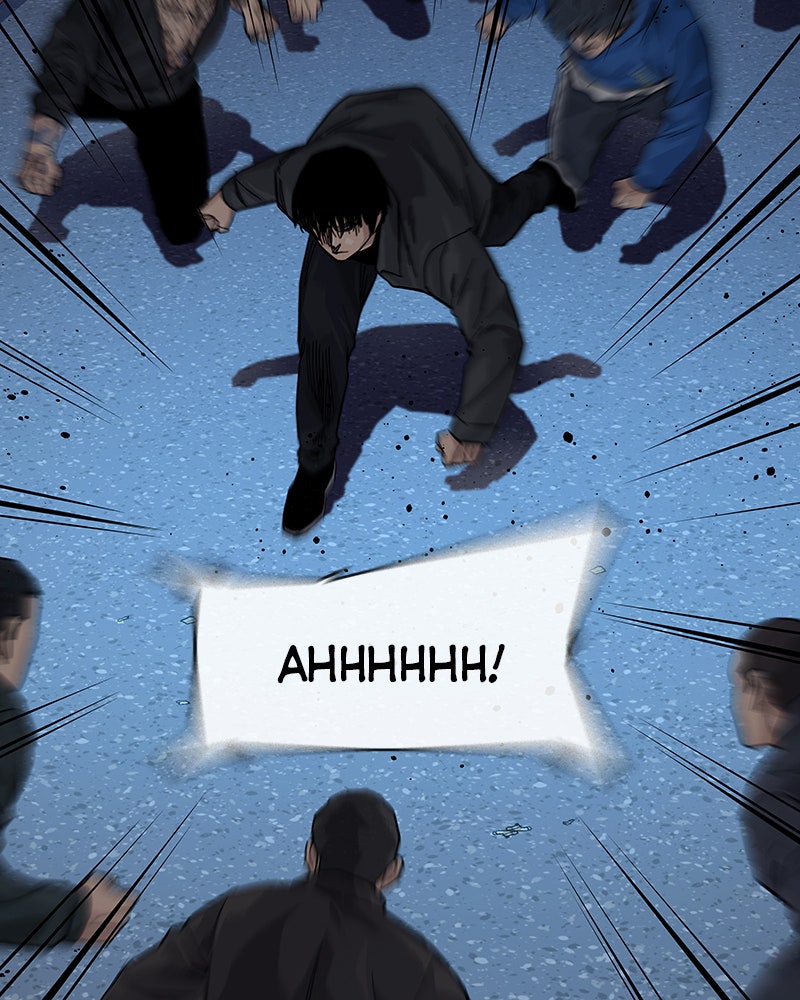 Read To Not Die Manga Online