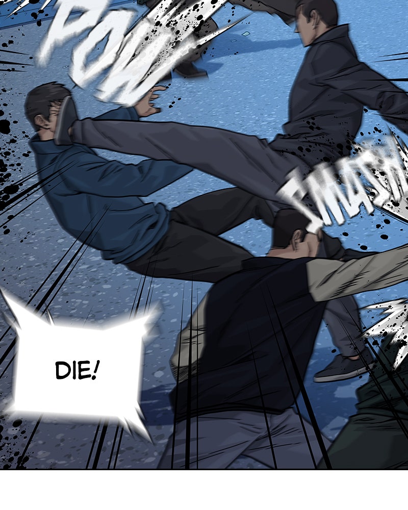 Read To Not Die Manga Online