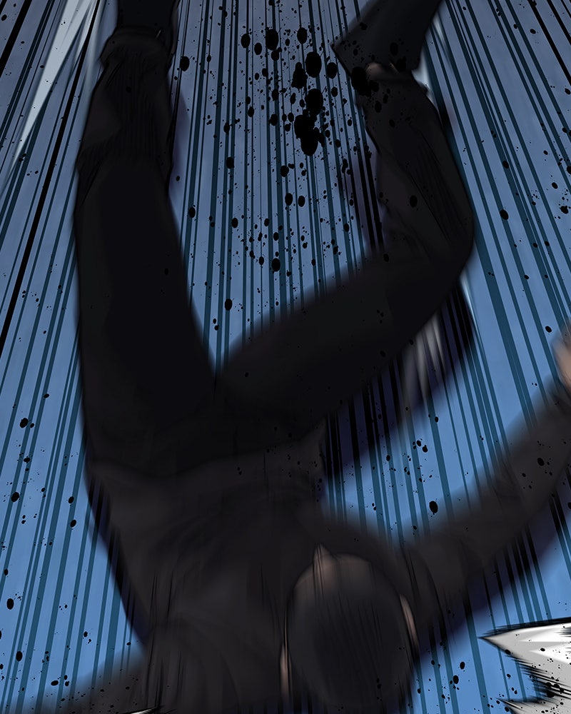 Read To Not Die Manga Online
