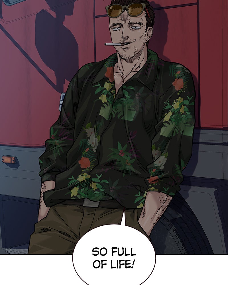 Read To Not Die Manga Online