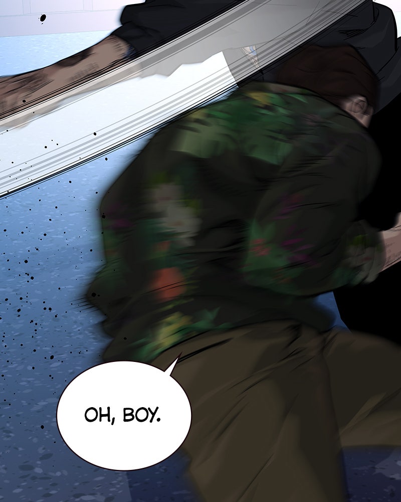 Read To Not Die Manga Online
