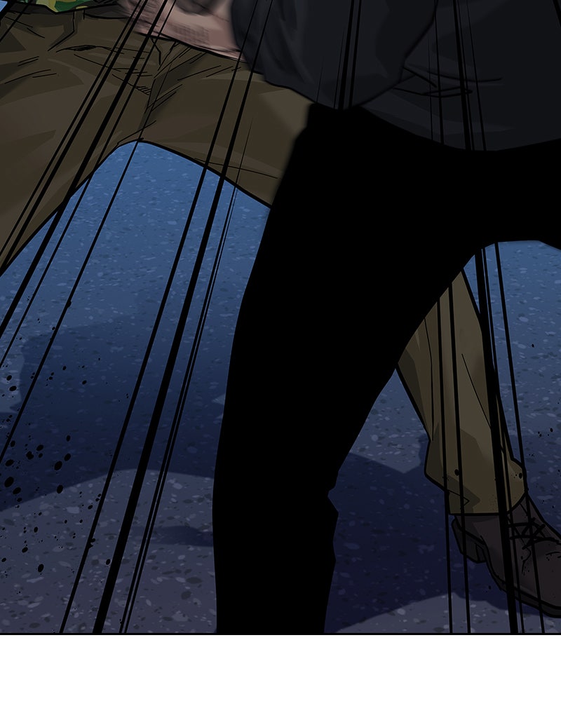 Read To Not Die Manga Online