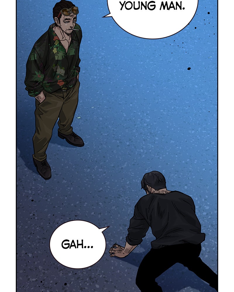 Read To Not Die Manga Online
