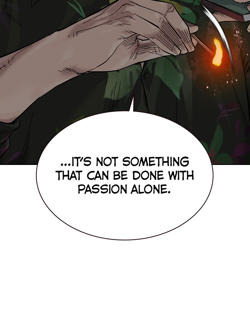 Read To Not Die Manga Online