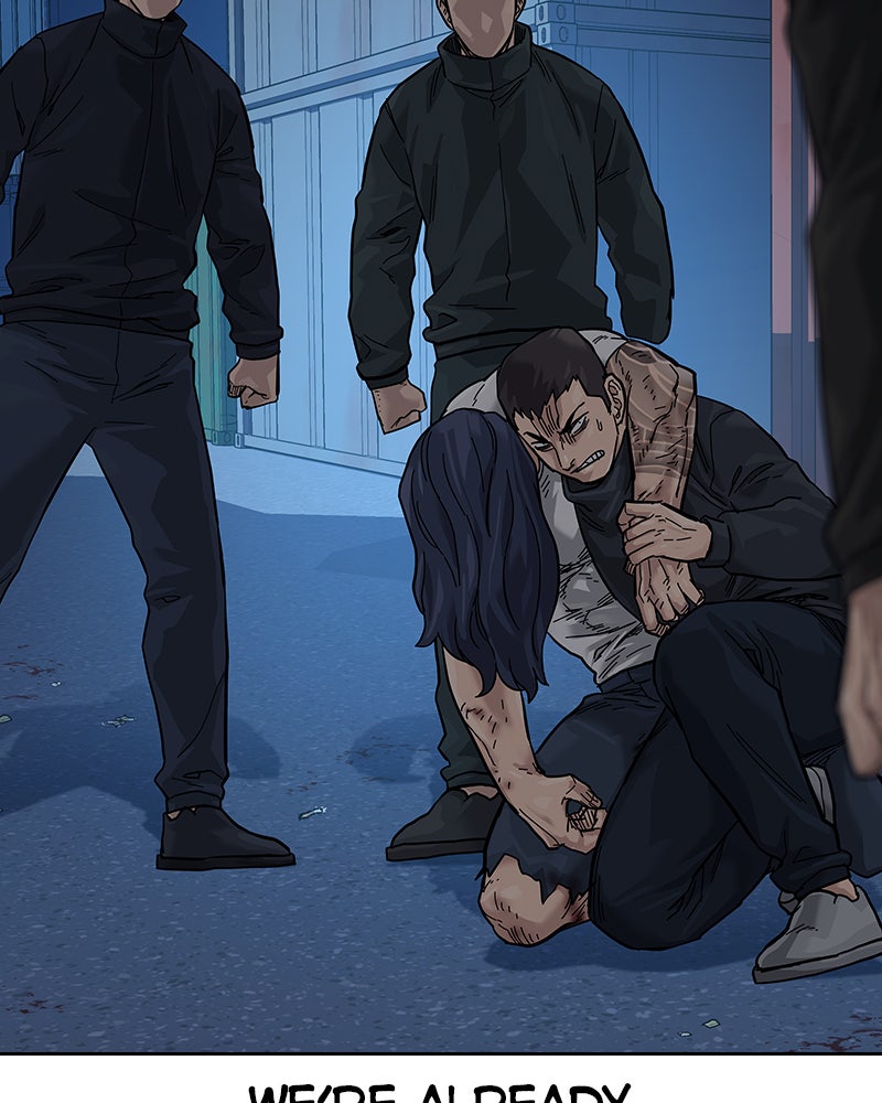 Read To Not Die Manga Online