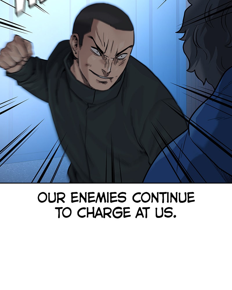 Read To Not Die Manga Online