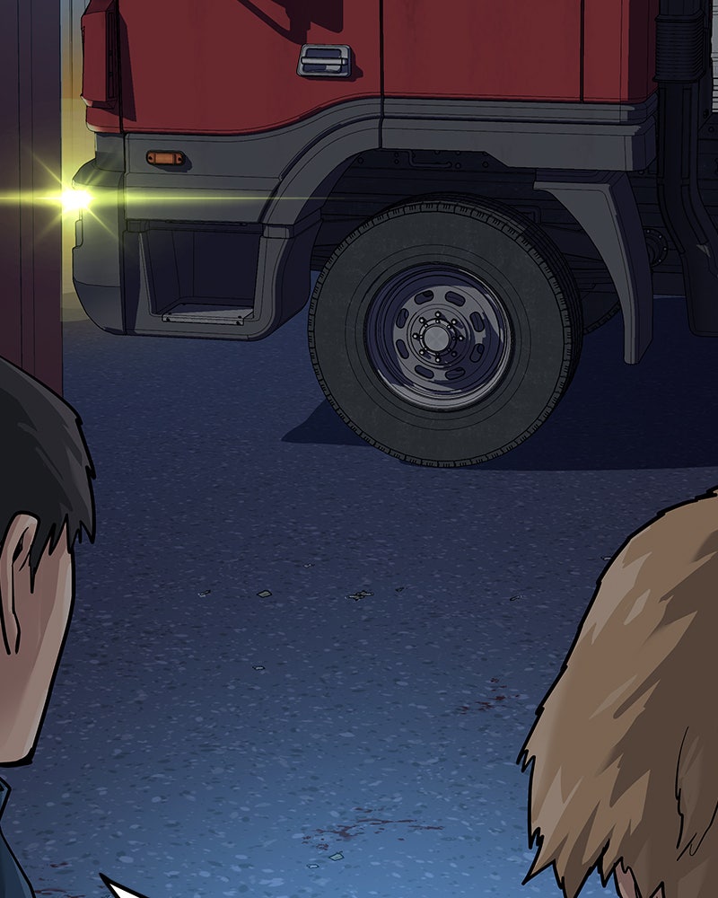 Read To Not Die Manga Online
