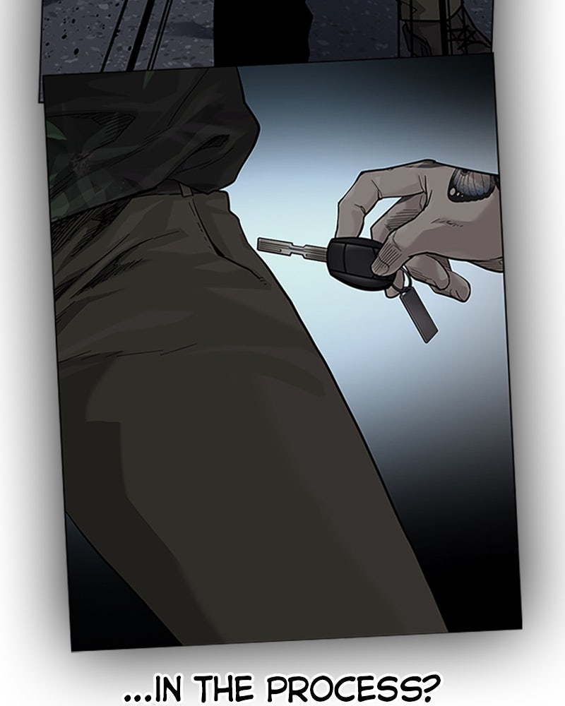 Read To Not Die Manga Online