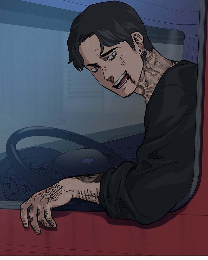 Read To Not Die Manga Online
