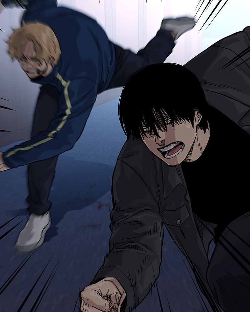 Read To Not Die Manga Online