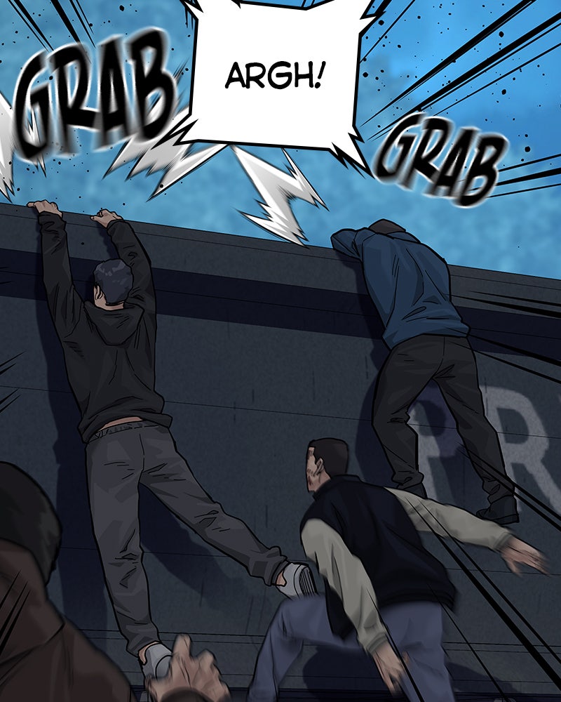 Read To Not Die Manga Online