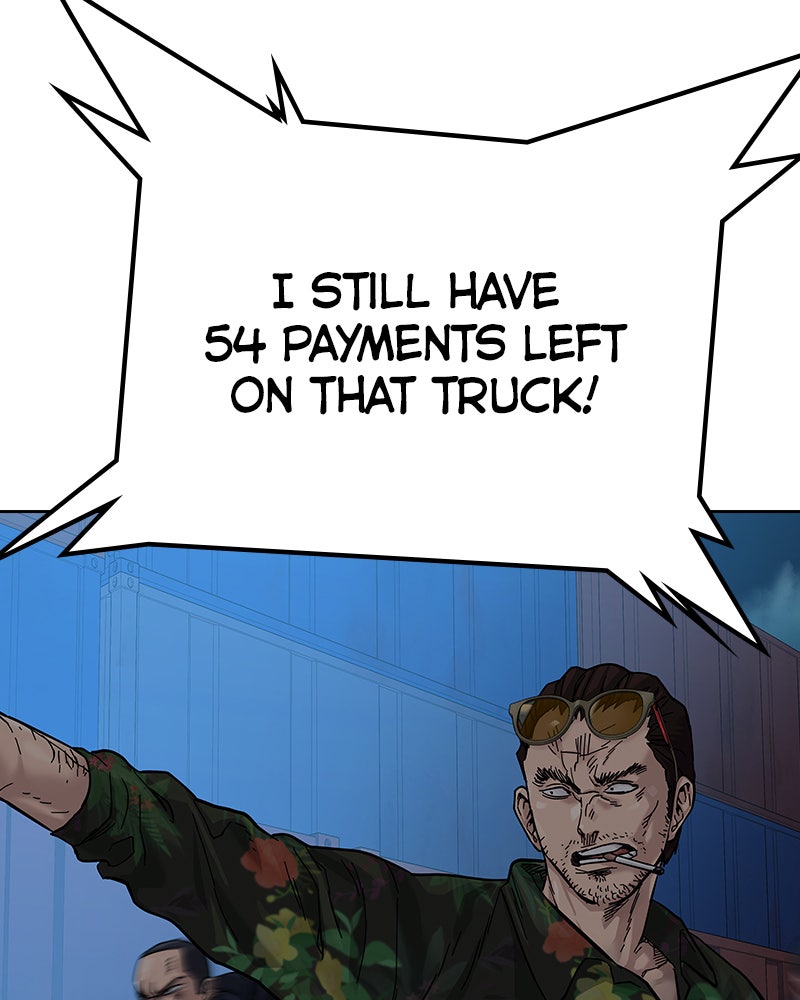 Read To Not Die Manga Online