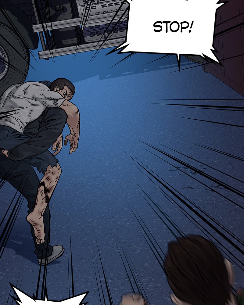 Read To Not Die Manga Online