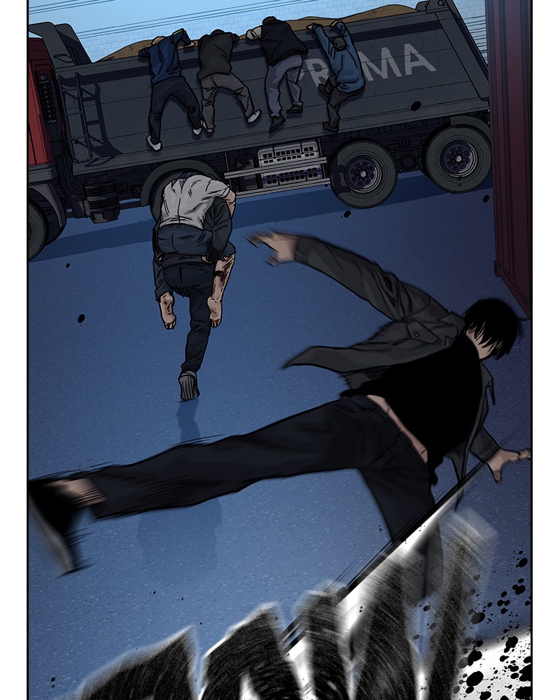 Read To Not Die Manga Online
