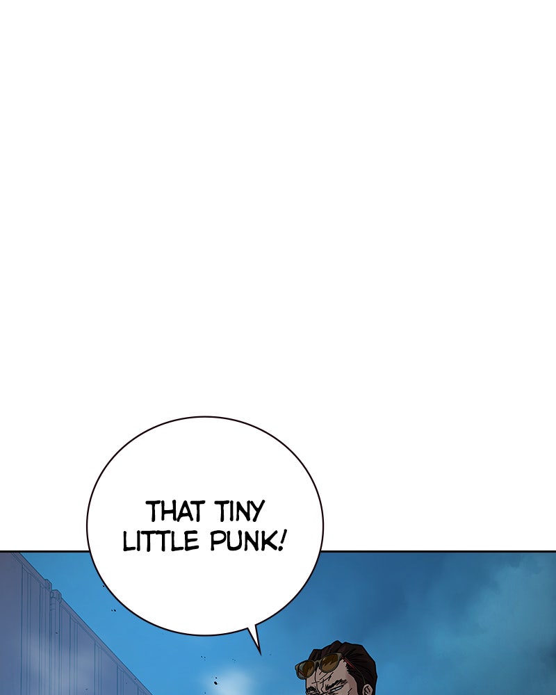 Read To Not Die Manga Online