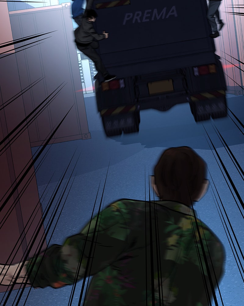 Read To Not Die Manga Online
