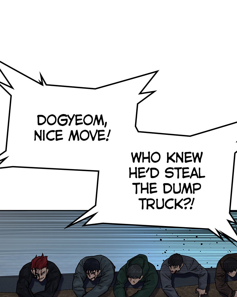 Read To Not Die Manga Online