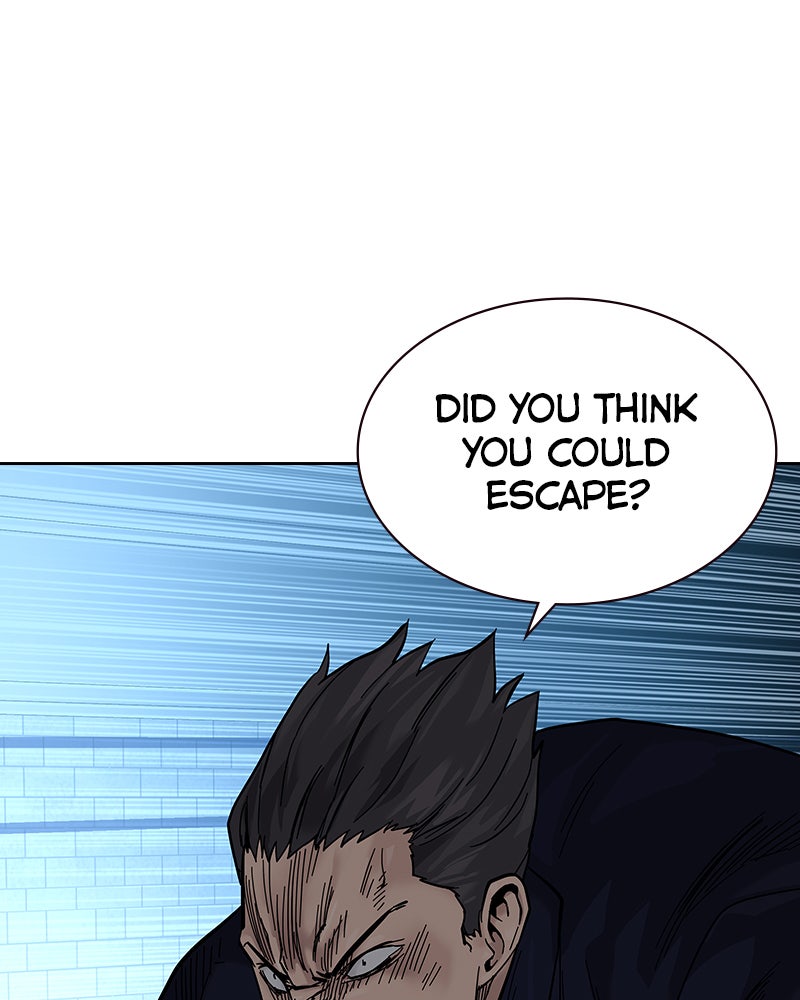 Read To Not Die Manga Online