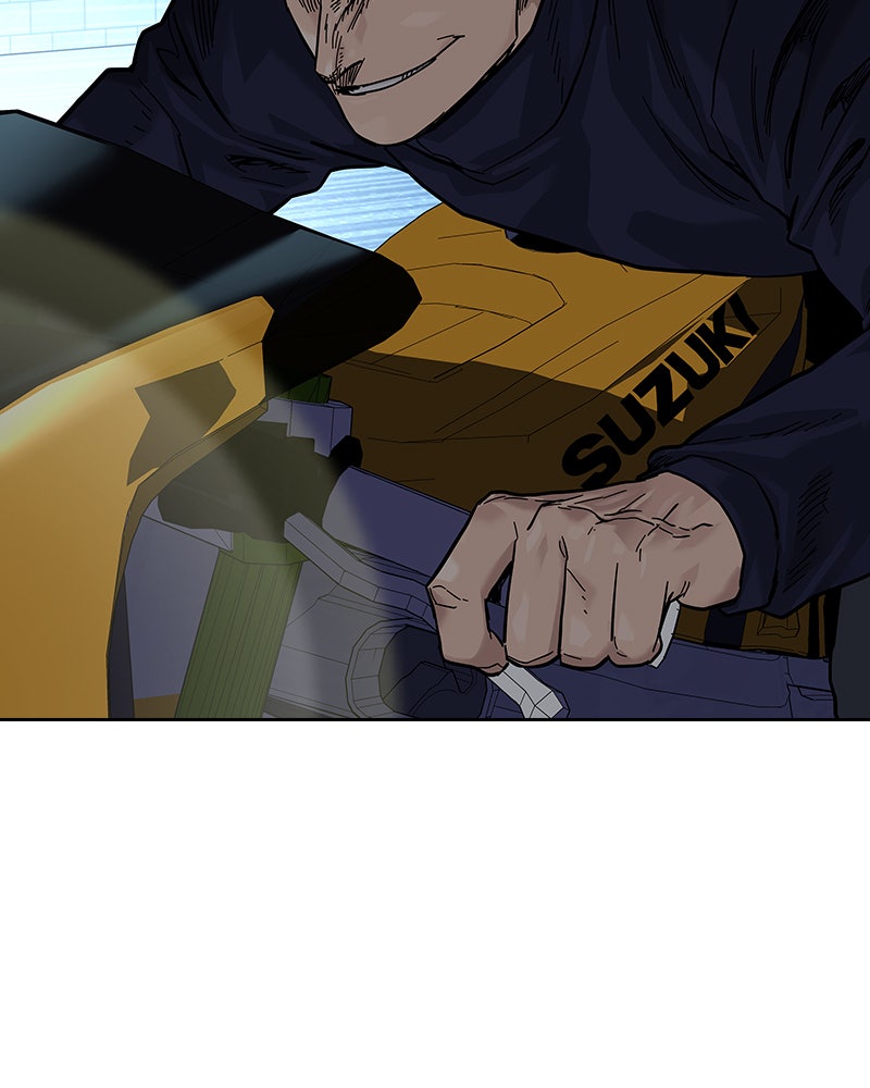 Read To Not Die Manga Online