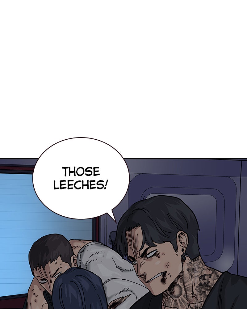 Read To Not Die Manga Online