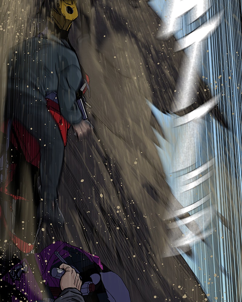 Read To Not Die Manga Online
