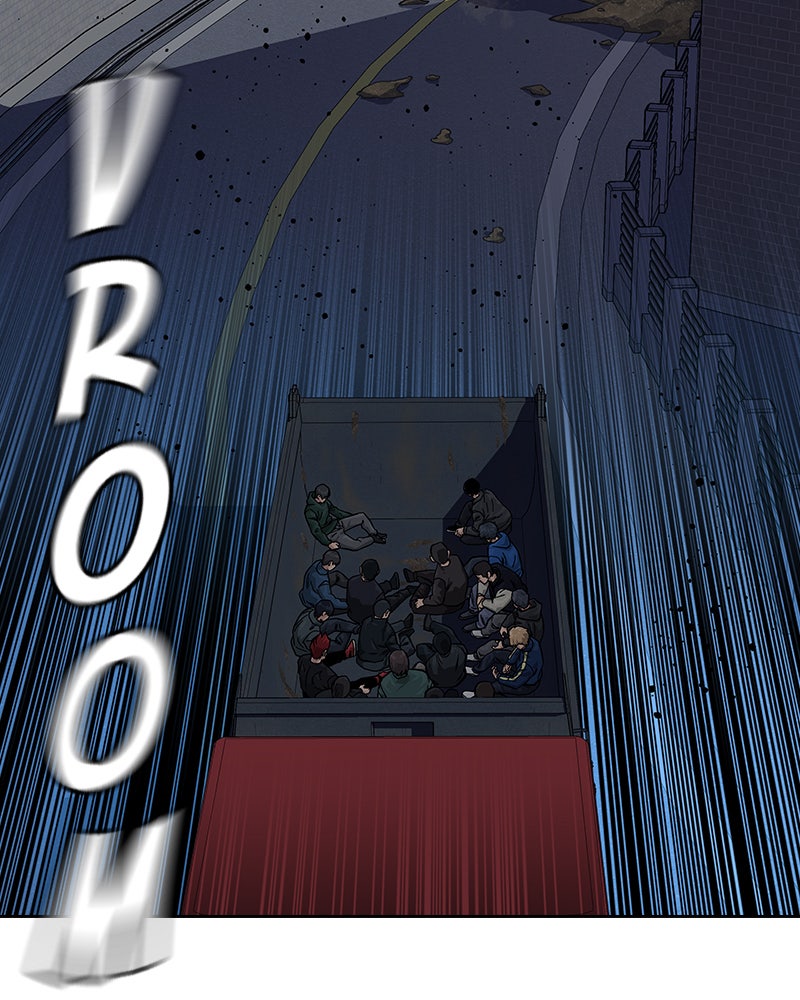 Read To Not Die Manga Online