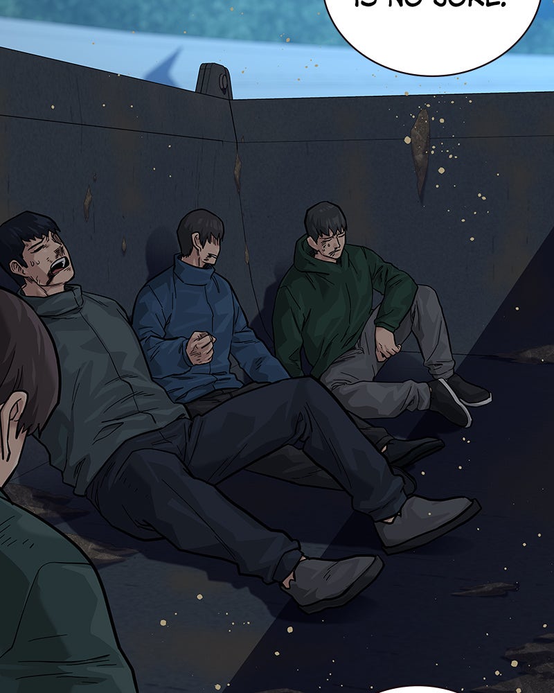 Read To Not Die Manga Online