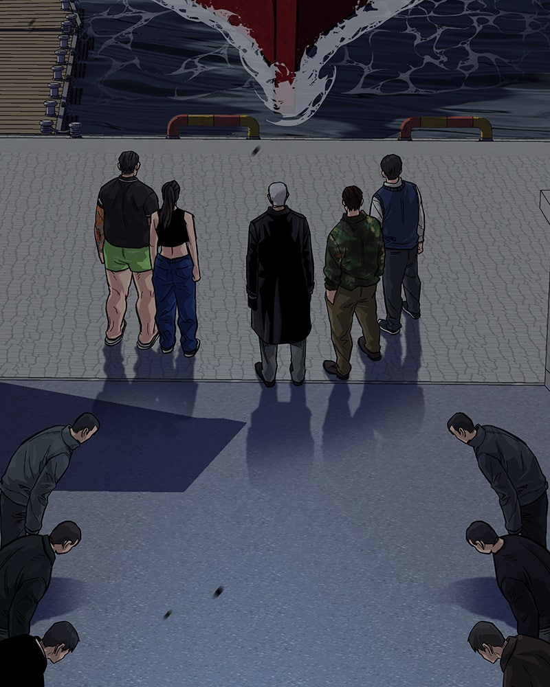 Read To Not Die Manga Online