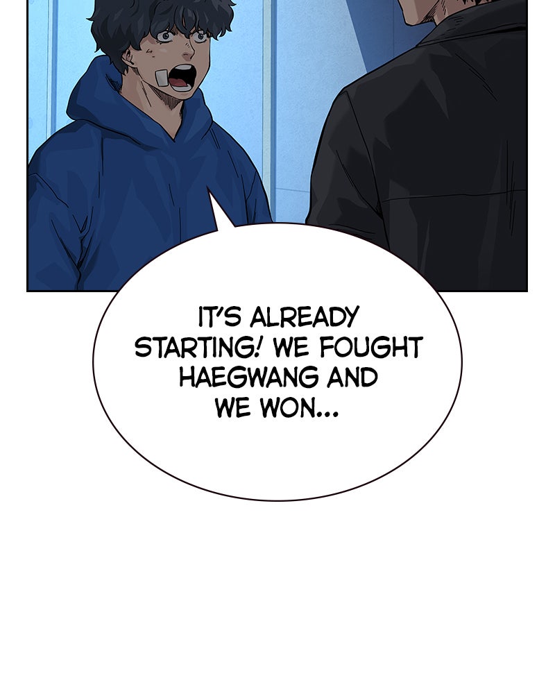 Read To Not Die Manga Online