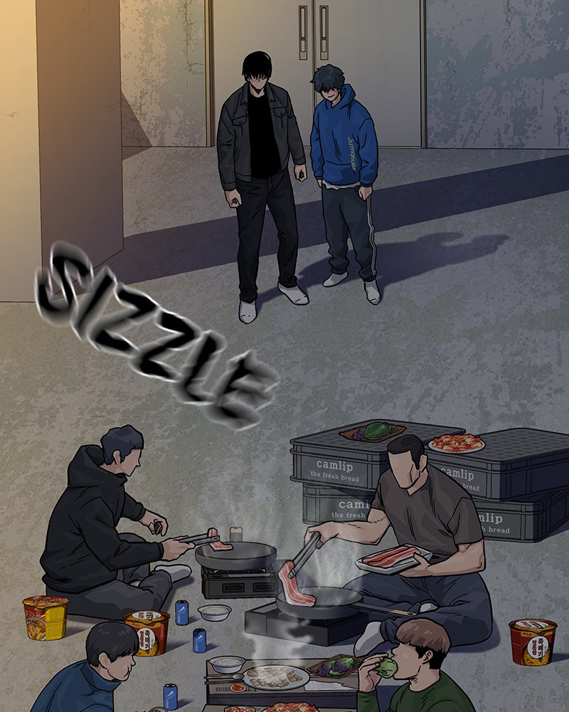Read To Not Die Manga Online