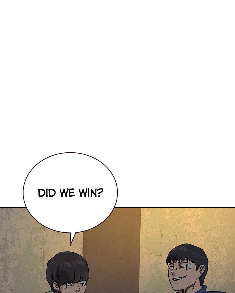 Read To Not Die Manga Online