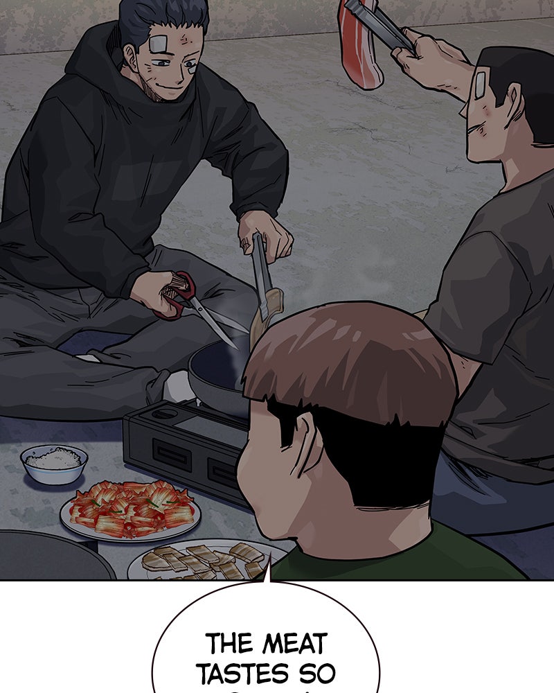 Read To Not Die Manga Online
