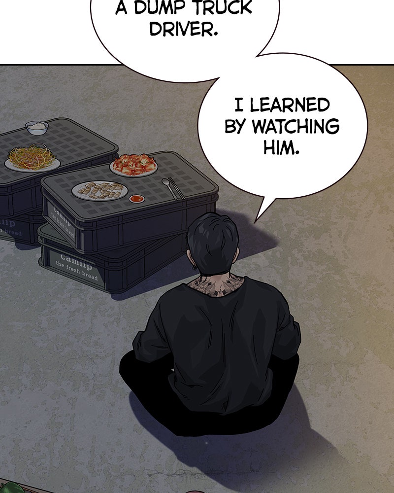 Read To Not Die Manga Online