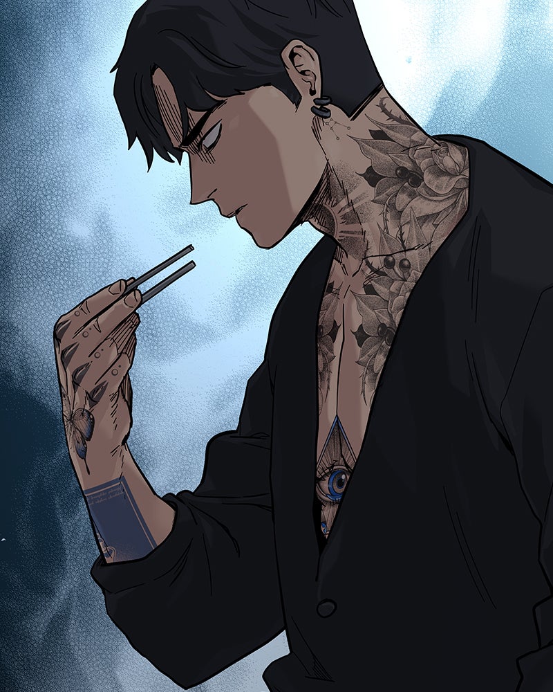 Read To Not Die Manga Online