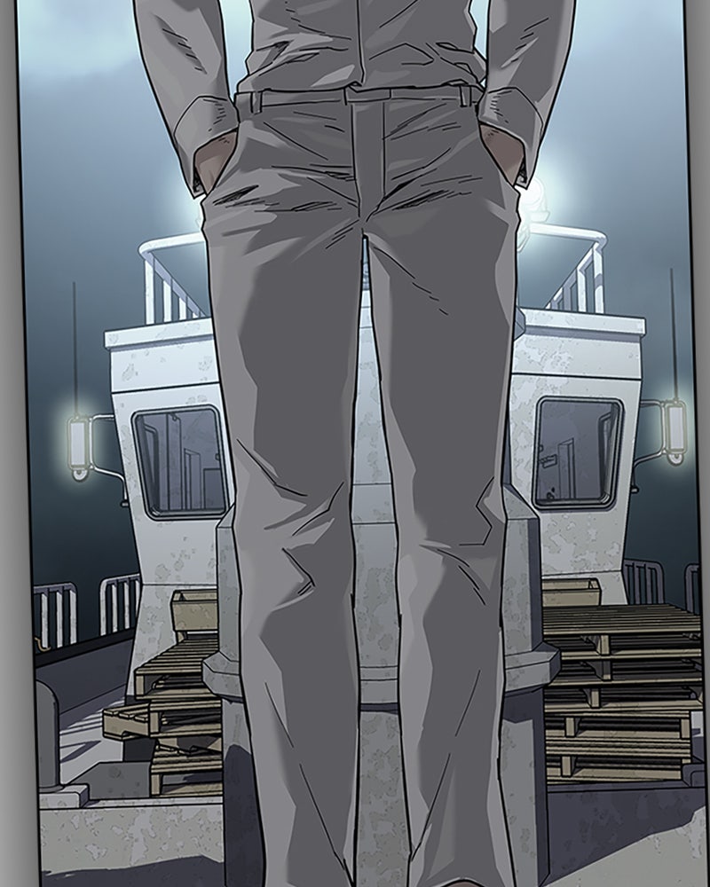 Read To Not Die Manga Online