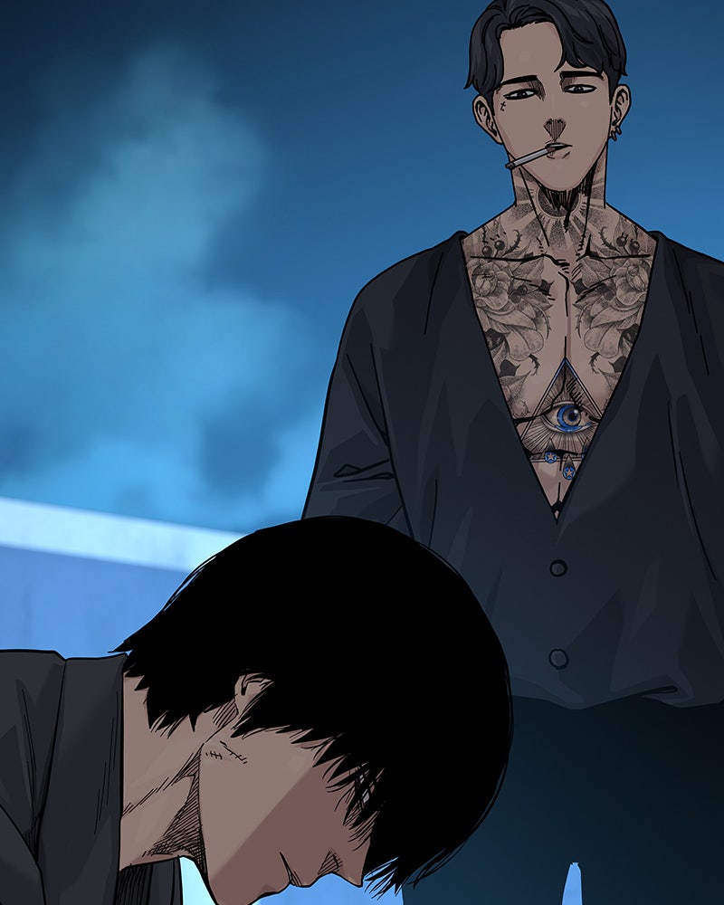 Read To Not Die Manga Online