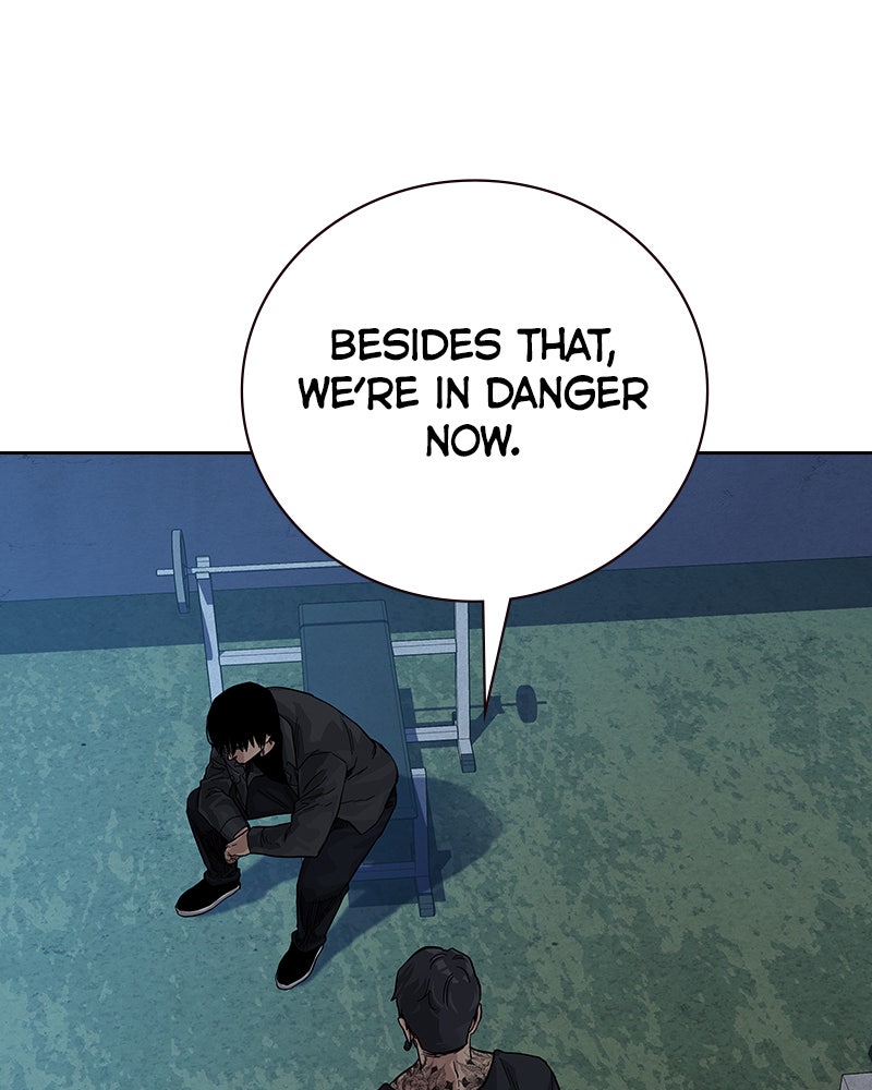 Read To Not Die Manga Online