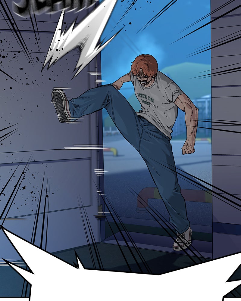 Read To Not Die Manga Online