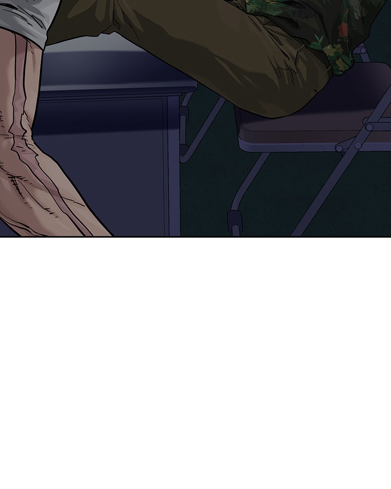 Read To Not Die Manga Online