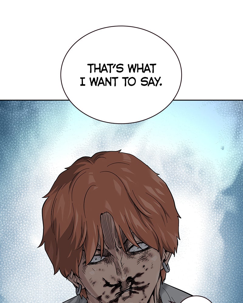 Read To Not Die Manga Online
