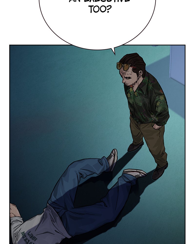 Read To Not Die Manga Online