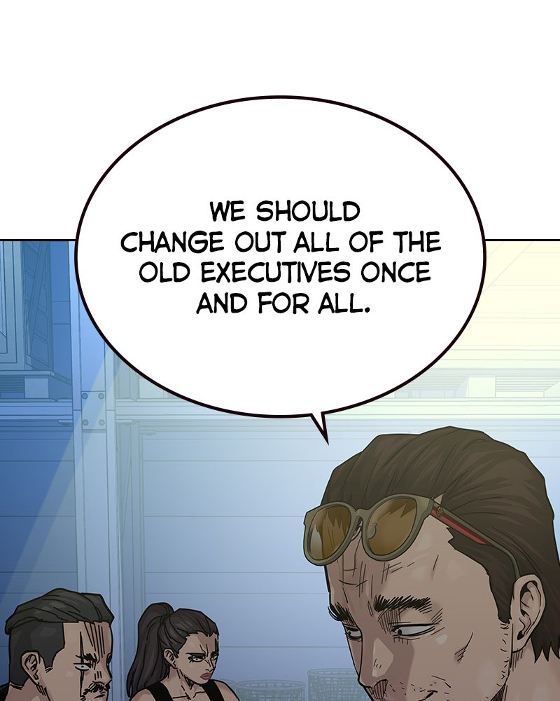 Read To Not Die Manga Online