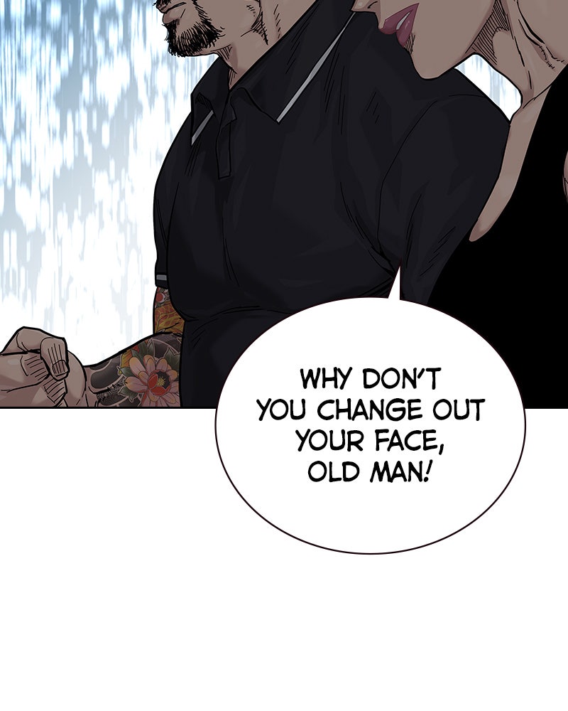 Read To Not Die Manga Online