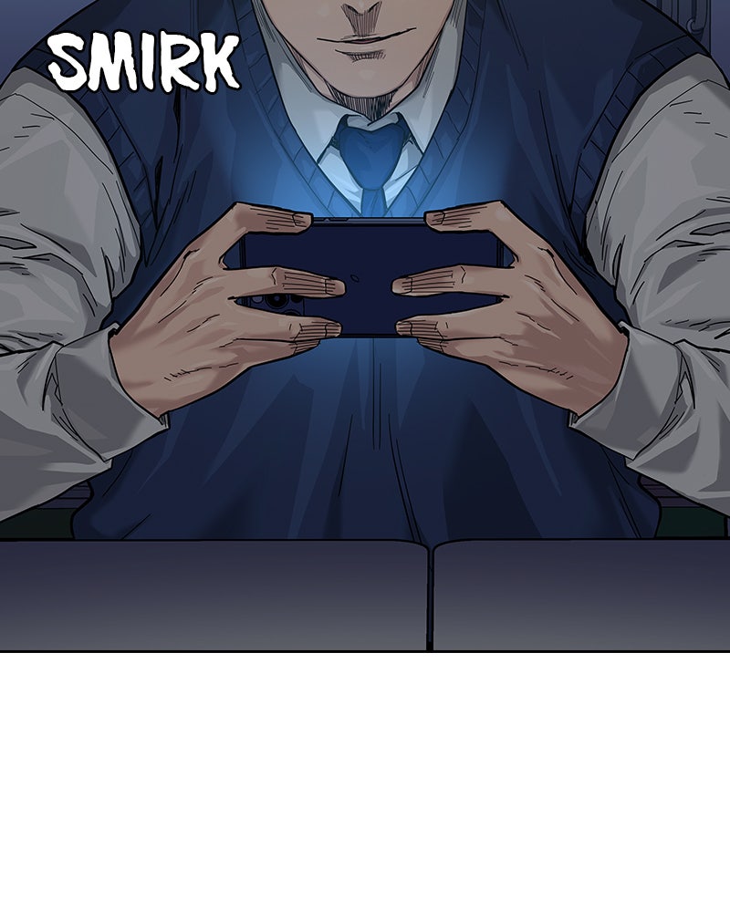 Read To Not Die Manga Online