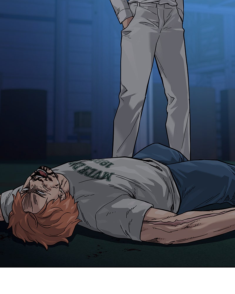 Read To Not Die Manga Online